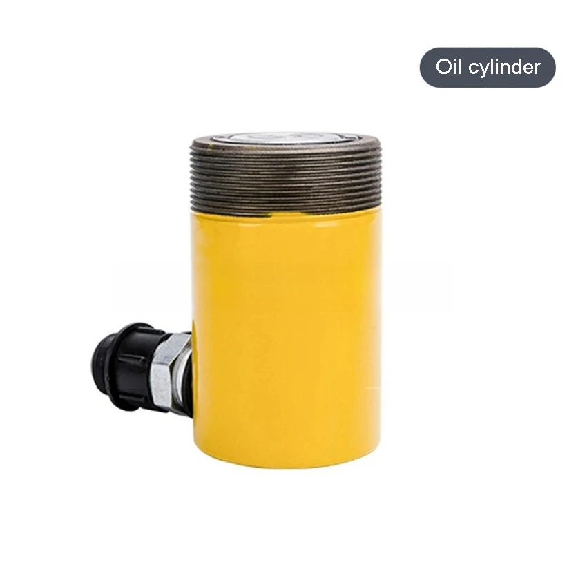 Hydraulic Pneumatic Ball Head Remover Cylinder Hydraulic Pneumatic Ball Head Extractor Large Truck Disassembly Equipment Tools