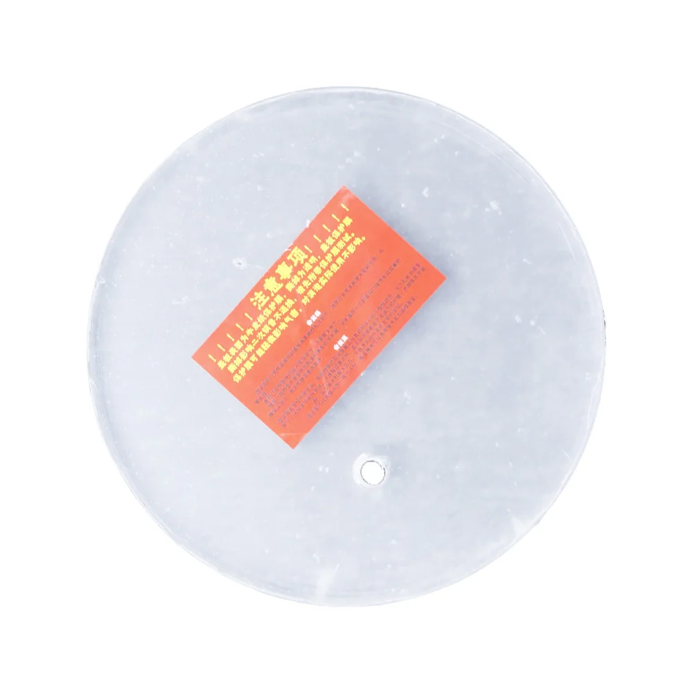 Stainless Steel Vacuum Chamber Gallon Vacuum Defoaming Barrel 6L Vacuum Degassing Chamber Silicone AB 20CM