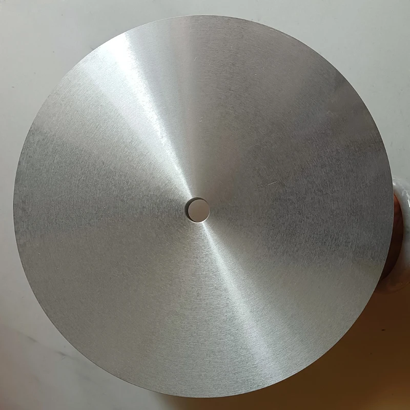 8"200MM Resin Diamond Wheel Grinding Disc 12.7mm/20mm/32mm Inner Hole Knife Polishing Disc