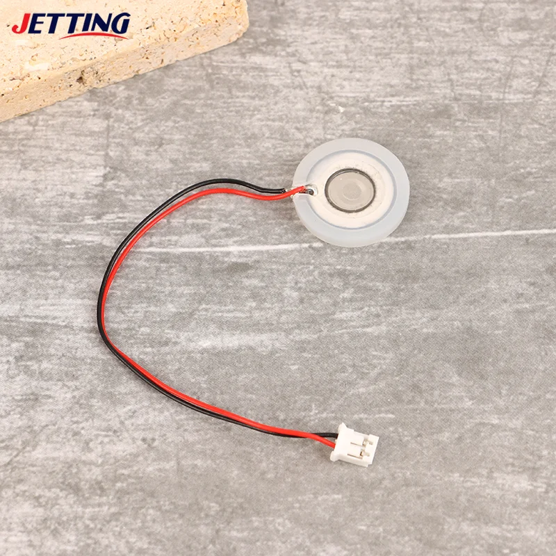 5pcs Ultrasonic Humidifier Rubber Gasket DIY Moisturizing Transducer Mist Maker Atomizer Film Plate Accessories