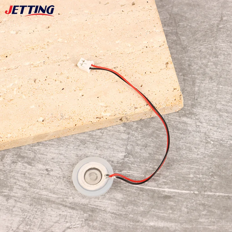 5pcs Ultrasonic Humidifier Rubber Gasket DIY Moisturizing Transducer Mist Maker Atomizer Film Plate Accessories