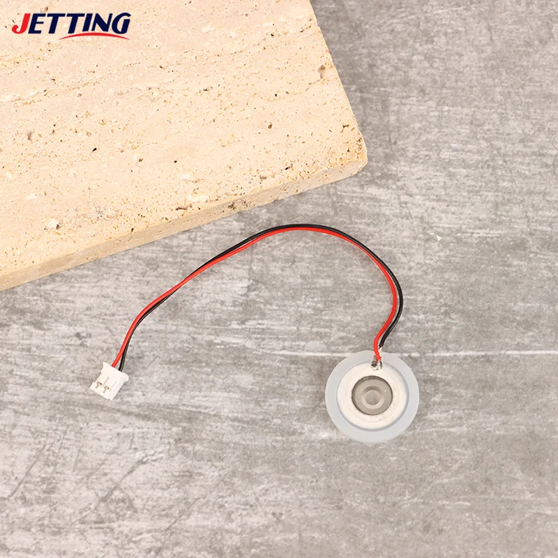 5pcs Ultrasonic Humidifier Rubber Gasket DIY Moisturizing Transducer Mist Maker Atomizer Film Plate Accessories