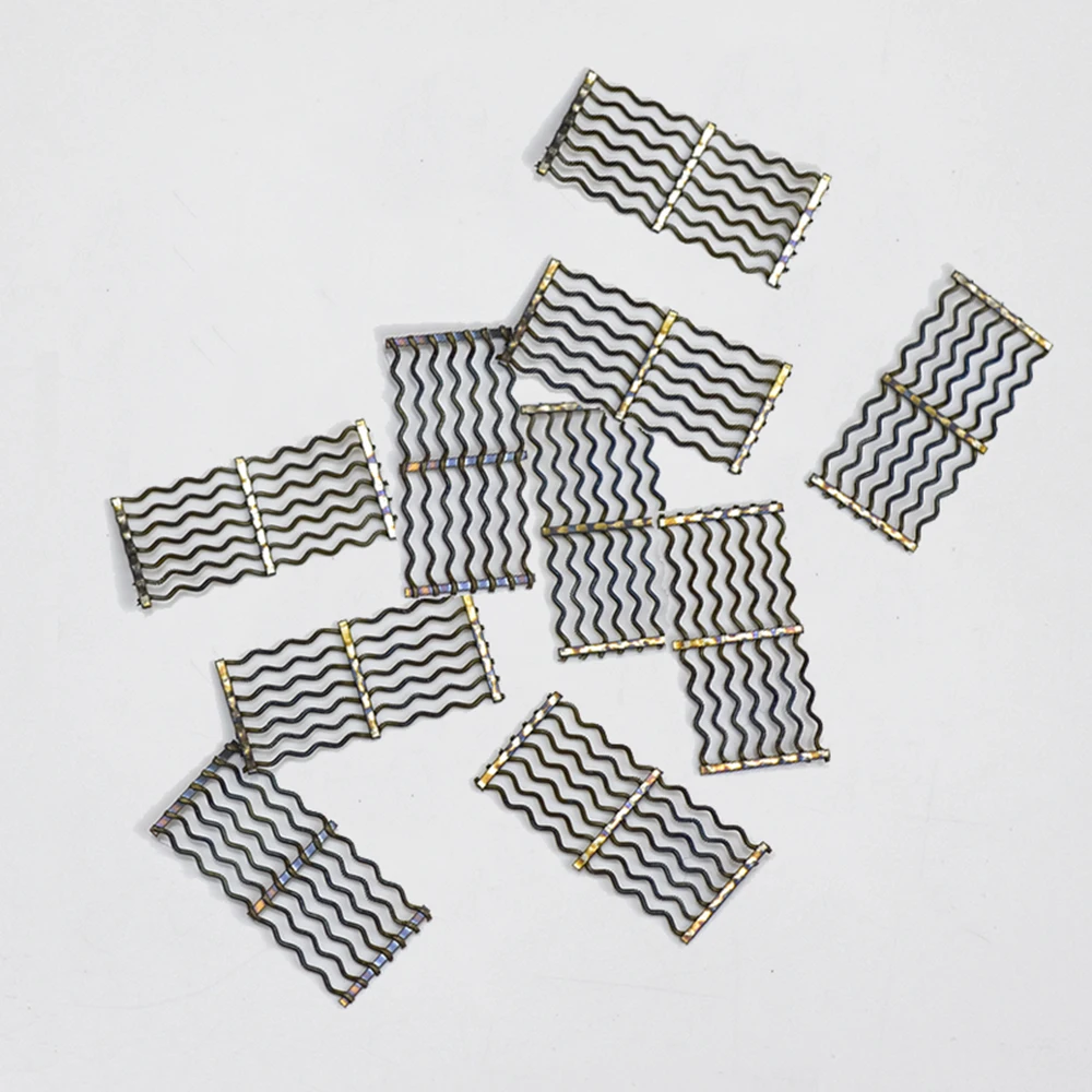 10pcs 17.5x8.5mm Profile Wire Ni80/A1 Material Resistance Accessary