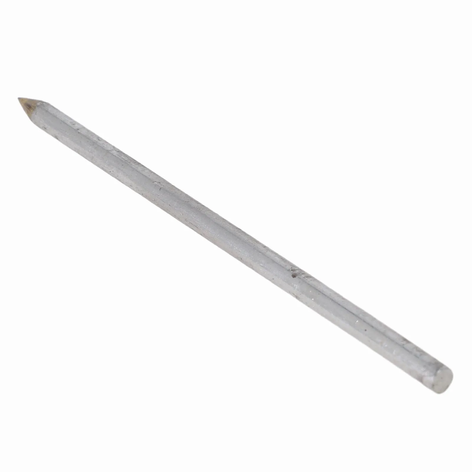 Carbide Alloy Steel Glass Tile Cutter Carbide Scriber Hard Lettering Pen Construction Marker Lettering Pencil Hand Tools