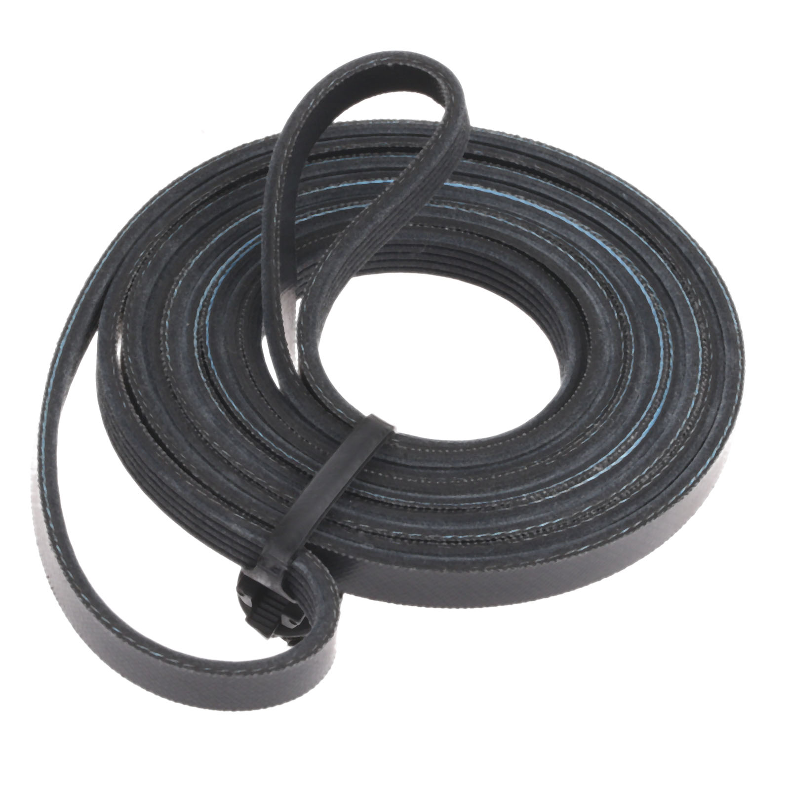 6602-001655 Washer Drive Belt Fit for Samsung Kenmore Replaces 6602-001655, AP4373659, PS4133825, PS2407938 ,LB1655, 5PH2337