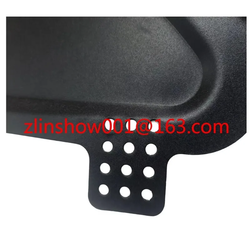 Sport Wheelchair Repair Parts Premium Aluminium Alloy Side Guards Wheelchair Rehabilitation Therapy