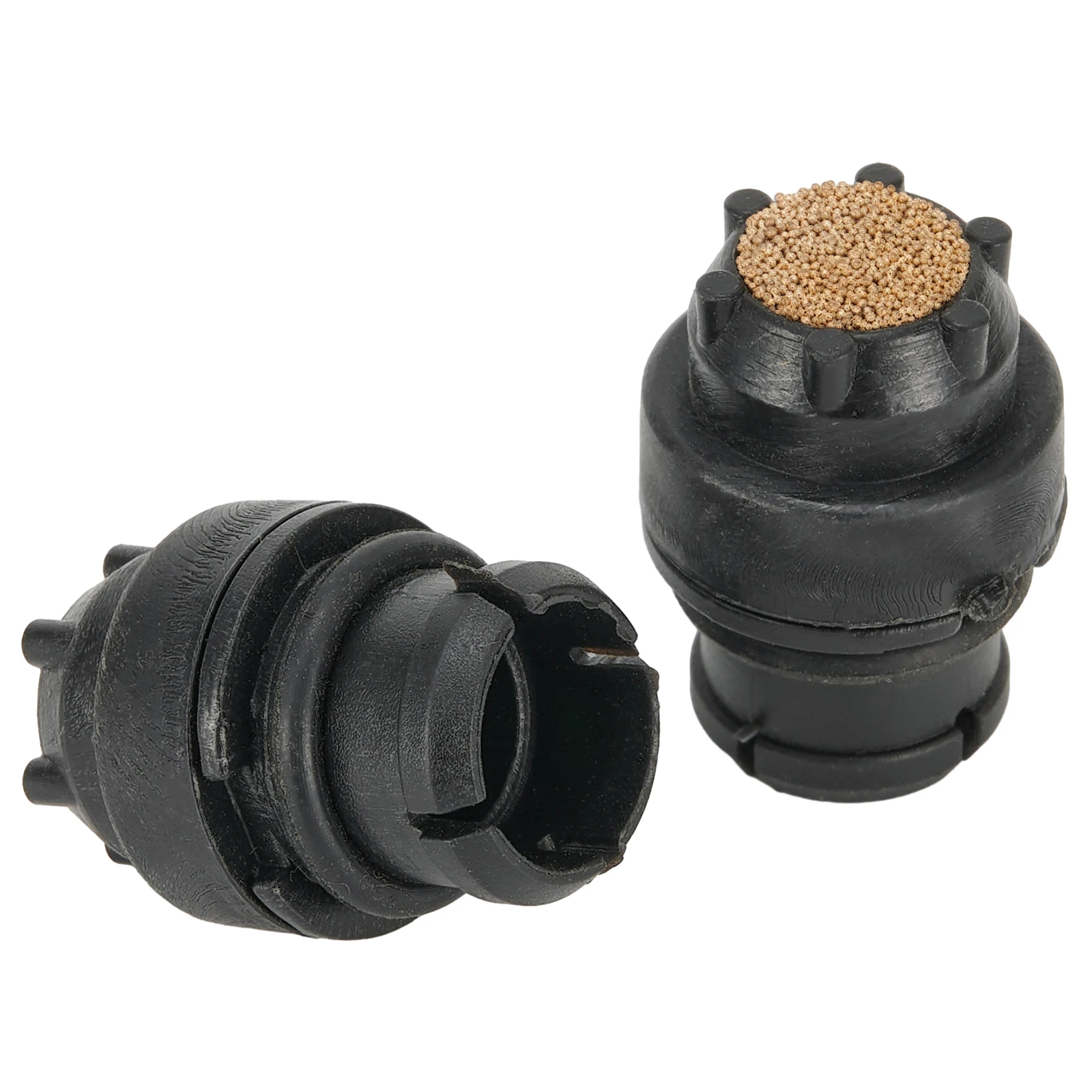 2pcs Breather Valve Fuel Gas Tank Vent For-Stihl 044 024 036 034 026 MS280 MS360 00003505800 Lawn Mower Parts