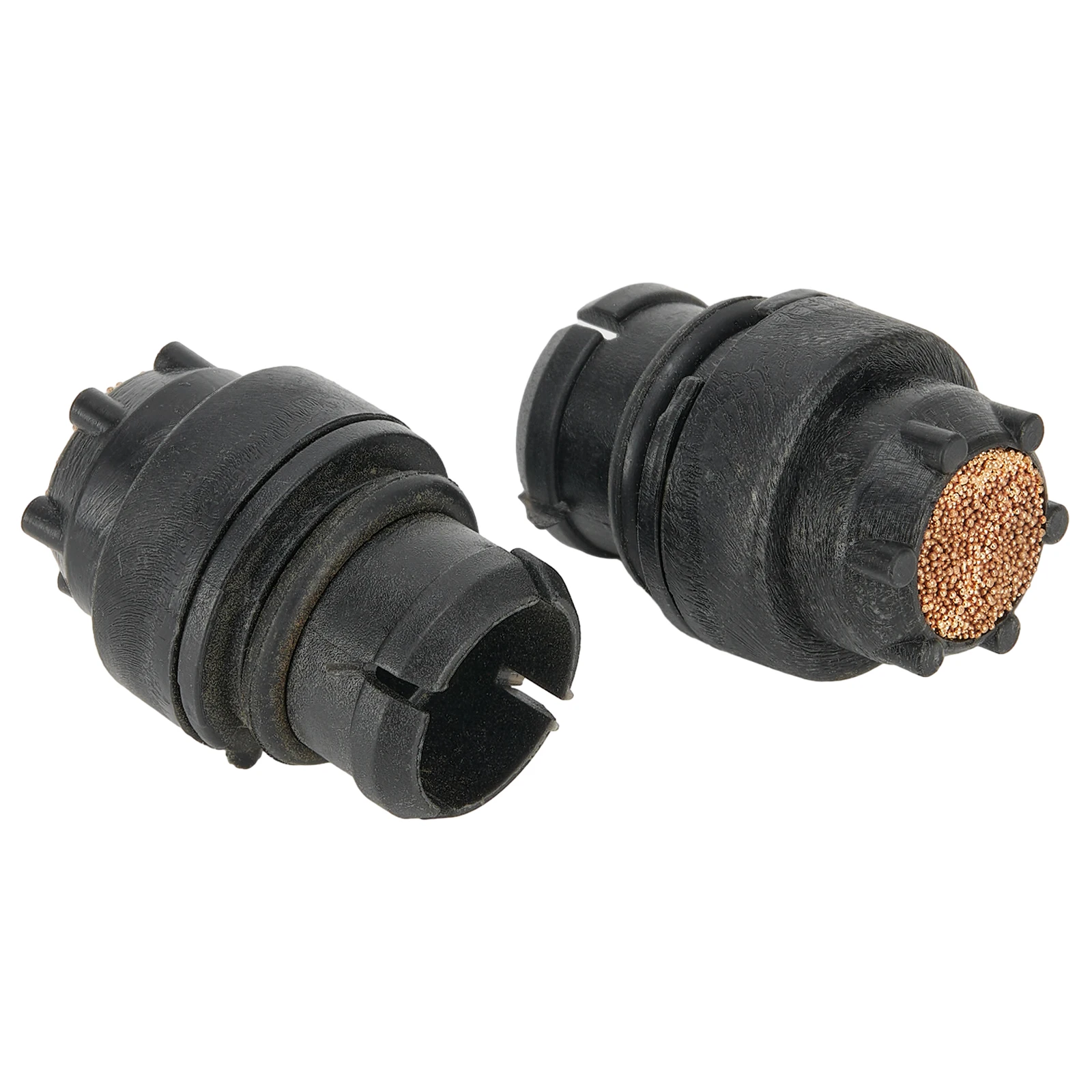 2pcs Breather Valve Fuel Gas Tank Vent For-Stihl 044 024 036 034 026 MS280 MS360 00003505800 Lawn Mower Parts