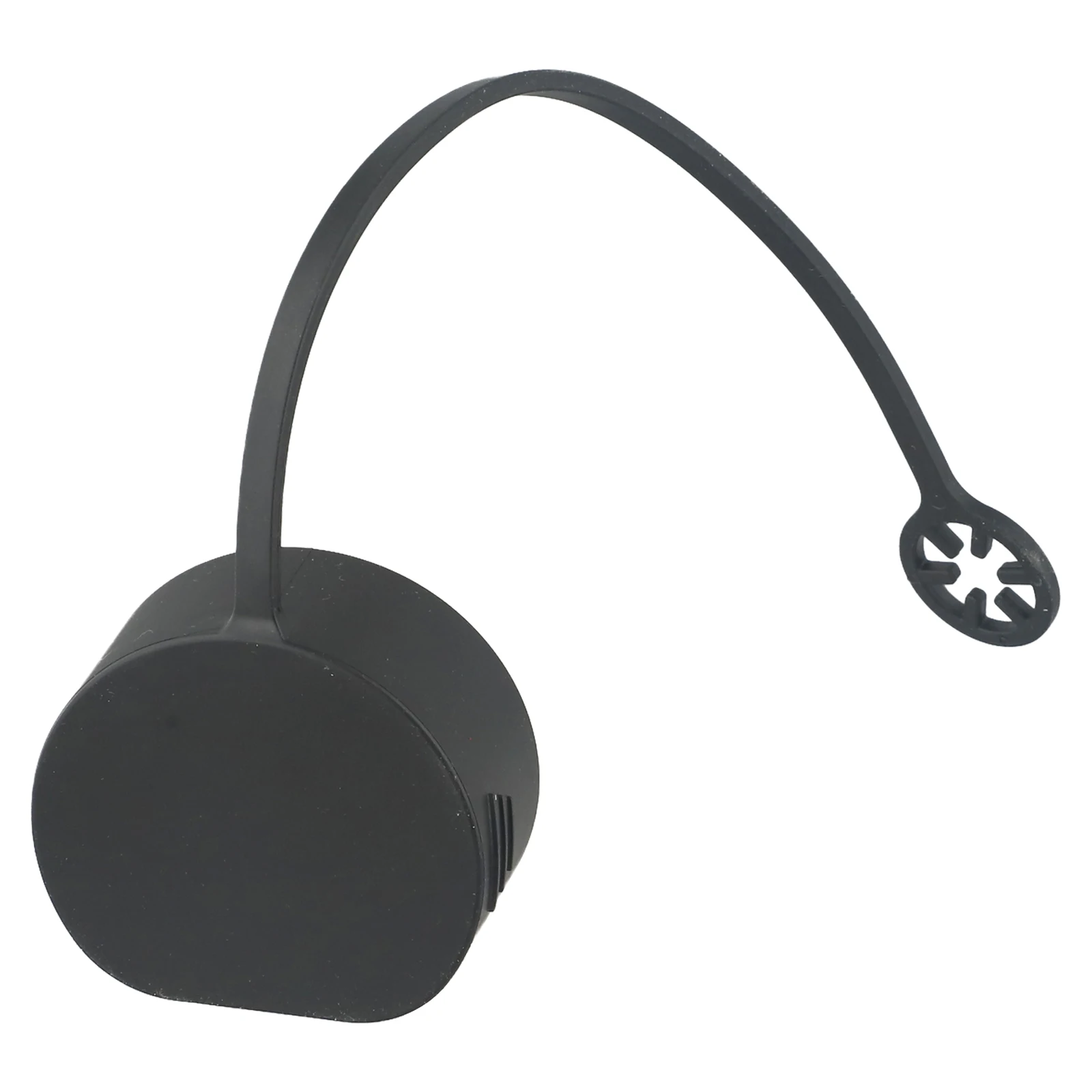 Electric Vehicle Charger Port Cover Type 2 Protective Cover For EV Charging Station Connector Replacement Dust Cap