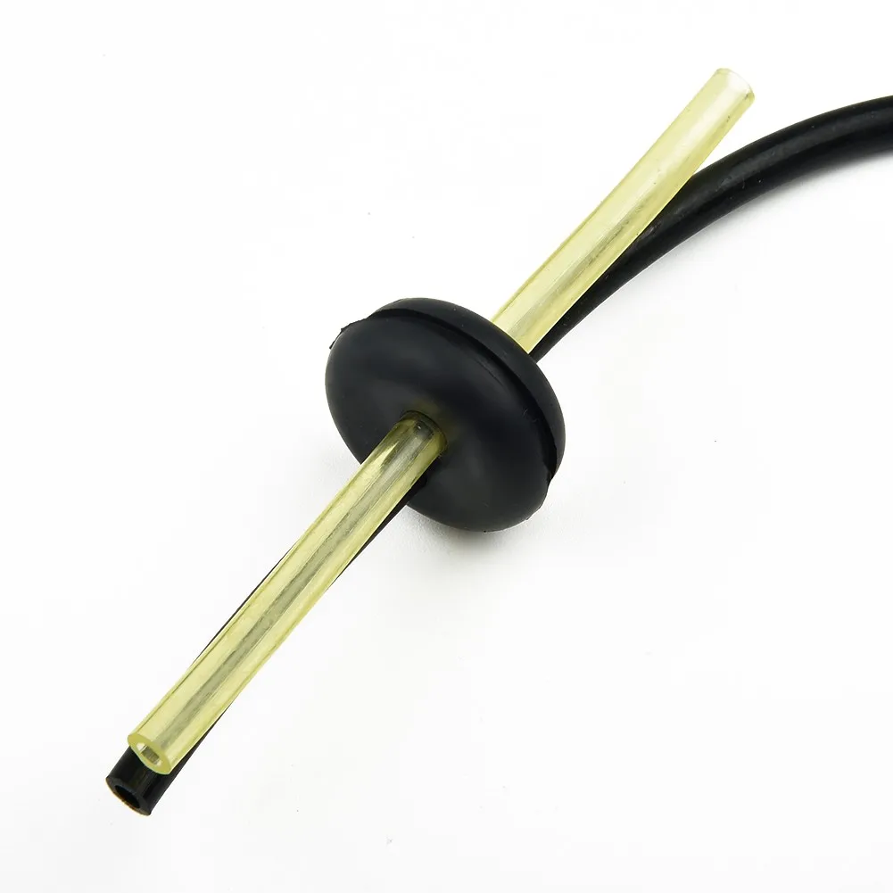 1pc Lawn Mower Gasoline Filter Hose Tank Gasket For Motrosensen Brushcutters 22mm Hedge Trimmers Petrol Hose Replacement Parts