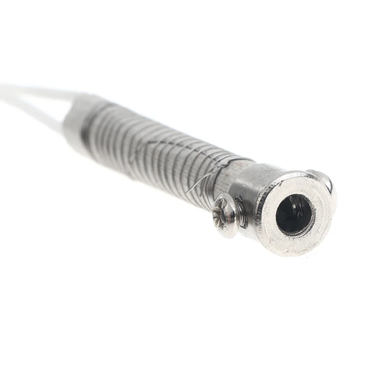 New 220V 30/40/60W Universal Electric Soldering Iron Core Heating Element Replacement Welding Tool Mica Externally Heating Core