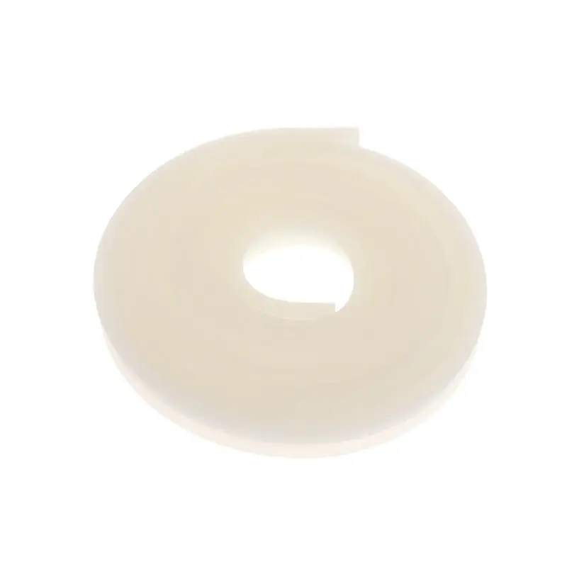 400/500/600 Vacuum Machine Sealing Strip Silicone Vacuum Food Packaging Machine Accessories Rubber Sealing Ring 6*12