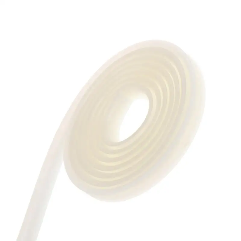 400/500/600 Vacuum Machine Sealing Strip Silicone Vacuum Food Packaging Machine Accessories Rubber Sealing Ring 6*12