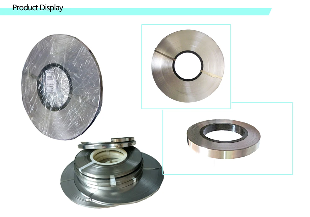 1kg 0.15x4mm to 20mm Nickel Strip 18650 Battery Pack Welding Nickel Belt Connecting Nickel Plated Steel Strip Lithium Battery