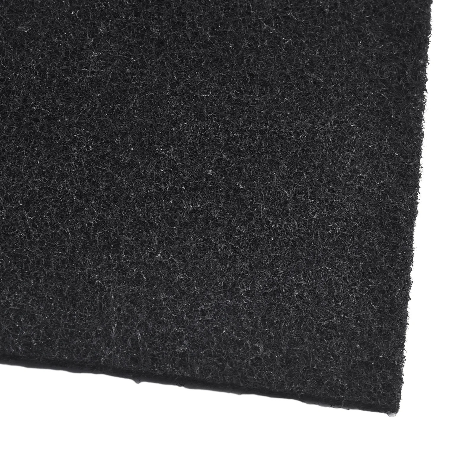 Improvement Carbon Filters Activated Carbon Filters Accs Room Air Purifier Pad Replacement Sponge 2pcs Cooling