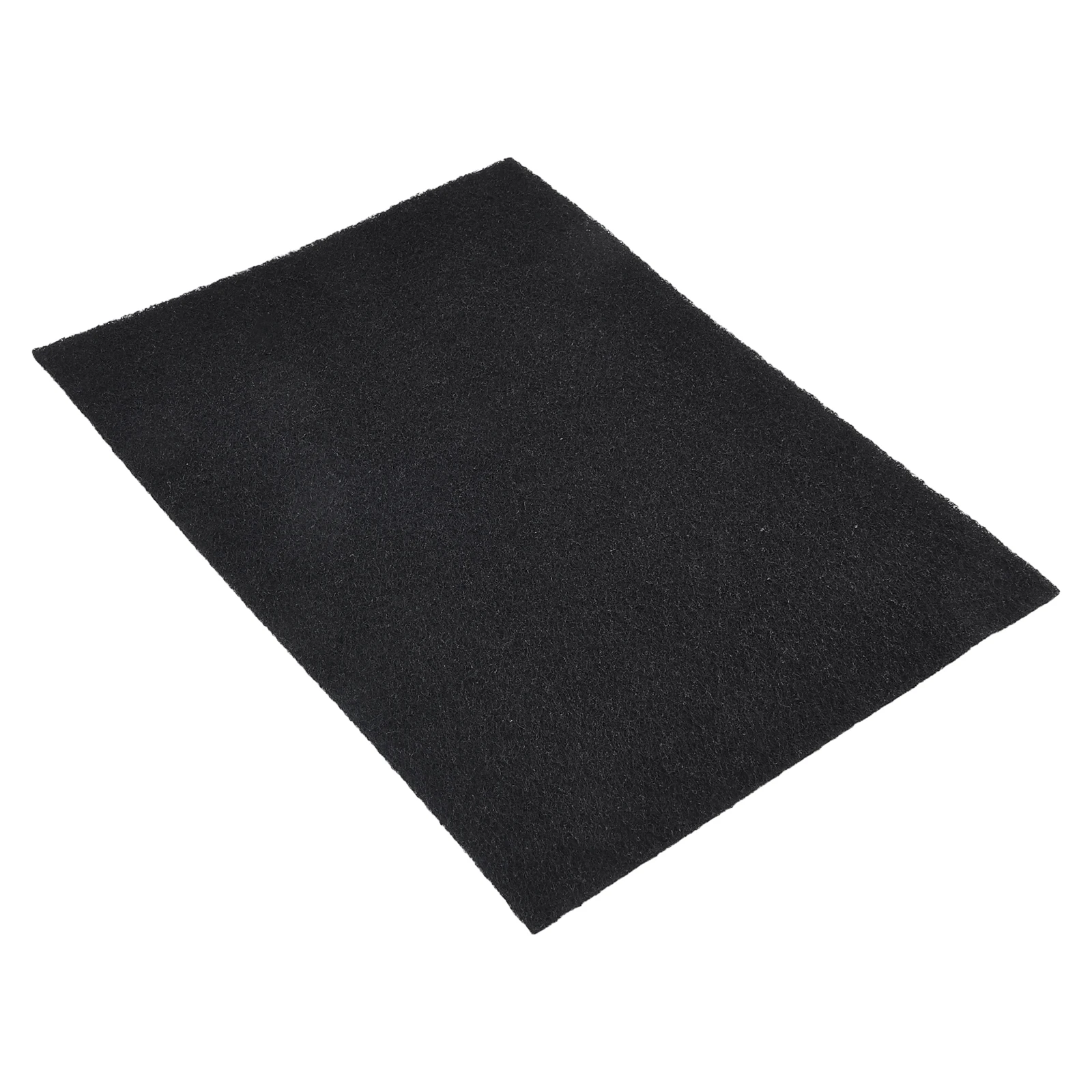 Improvement Carbon Filters Activated Carbon Filters Accs Room Air Purifier Pad Replacement Sponge 2pcs Cooling