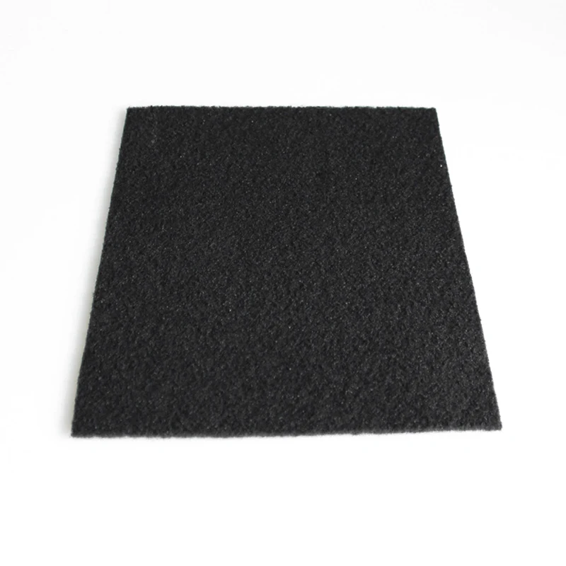 Improvement Carbon Filters Activated Carbon Filters Accs Room Air Purifier Pad Replacement Sponge 2pcs Cooling