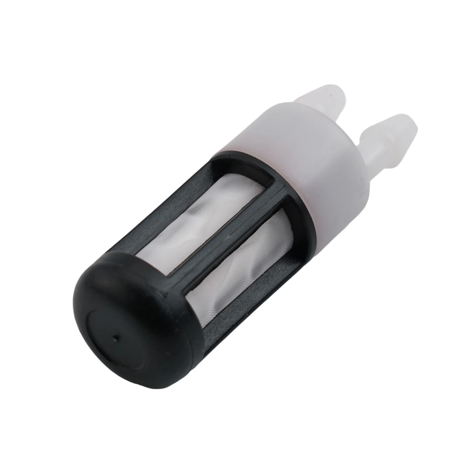 10pcs Dual Port Fuel Filter Set For Br600 Br550 Br500 Leaf Blower 4282 007 3600 Fuel Filter Replacement Parts Garden Power Tools