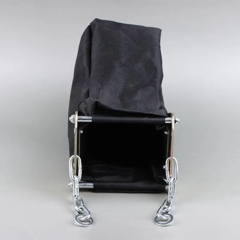 Hoist Bag Novel Material Handle Equipment With Wear-resistant Chain Lifting Bag Electric Hoist Accessories 12×12×30CM