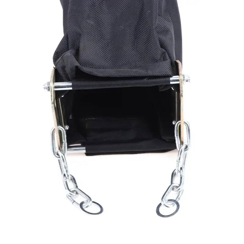 Hoist Bag Novel Material Handle Equipment With Wear-resistant Chain Lifting Bag Electric Hoist Accessories 12×12×30CM