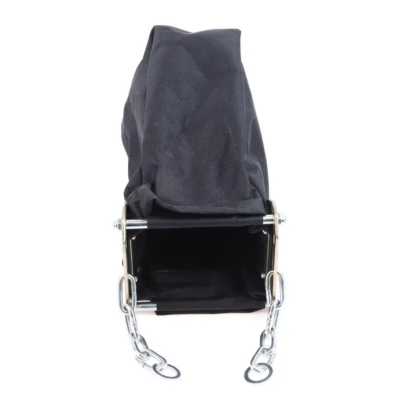 Hoist Bag Novel Material Handle Equipment With Wear-resistant Chain Lifting Bag Electric Hoist Accessories 12×12×30CM