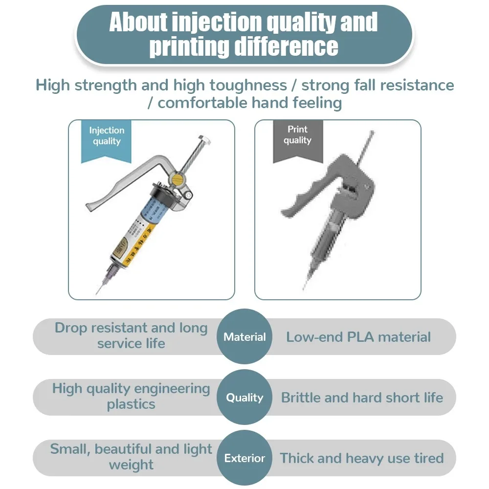 Solder Paste Extruder Welding Oil Green Oil Booster Propulsion Tool UV Glue Booster Rod Booster Soldering Accessories