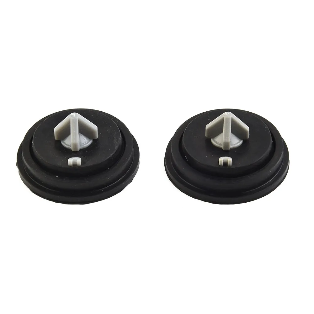 Tank Inlet Fill Valve Diaphragm Gasket Seal Inlet Float Valve 95 95L 99T 99B 99 Rubber For Stop Water Water Tank Valve Inlet