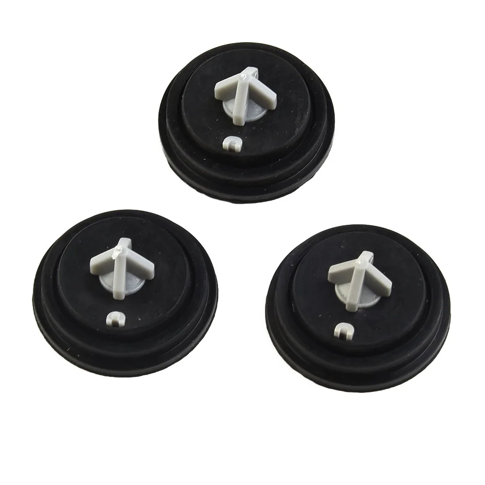Tank Inlet Fill Valve Diaphragm Gasket Seal Inlet Float Valve 95 95L 99T 99B 99 Rubber For Stop Water Water Tank Valve Inlet