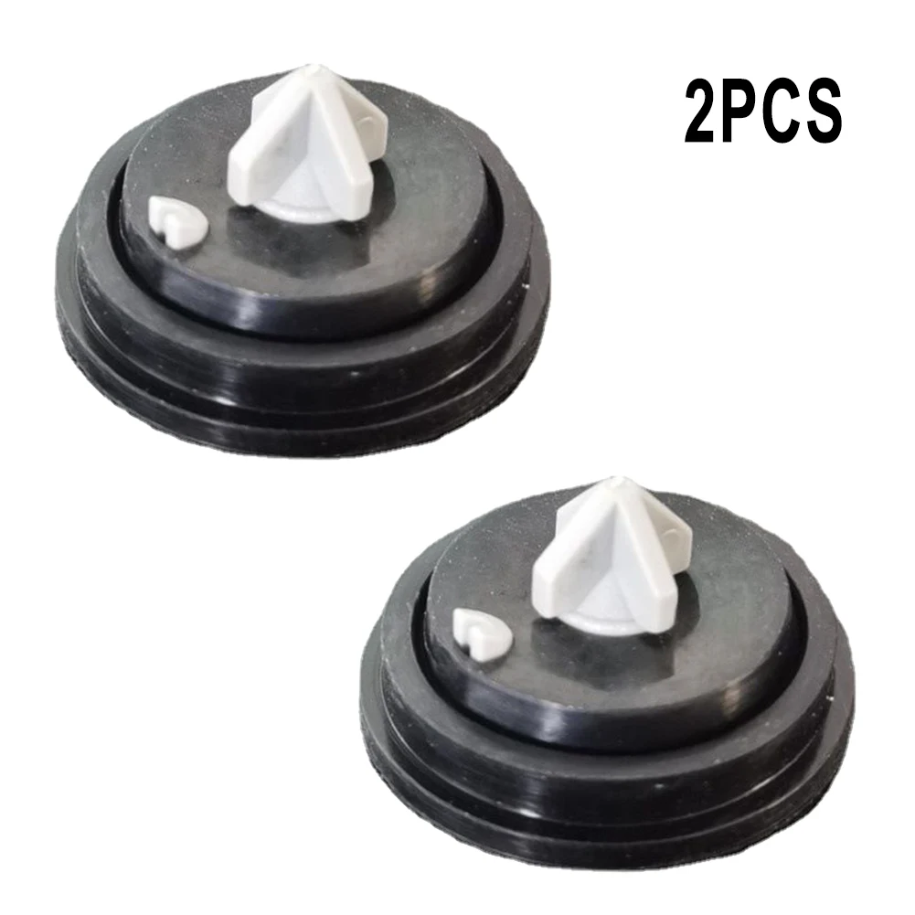 Tank Inlet Fill Valve Diaphragm Gasket Seal Inlet Float Valve 95 95L 99T 99B 99 Rubber For Stop Water Water Tank Valve Inlet