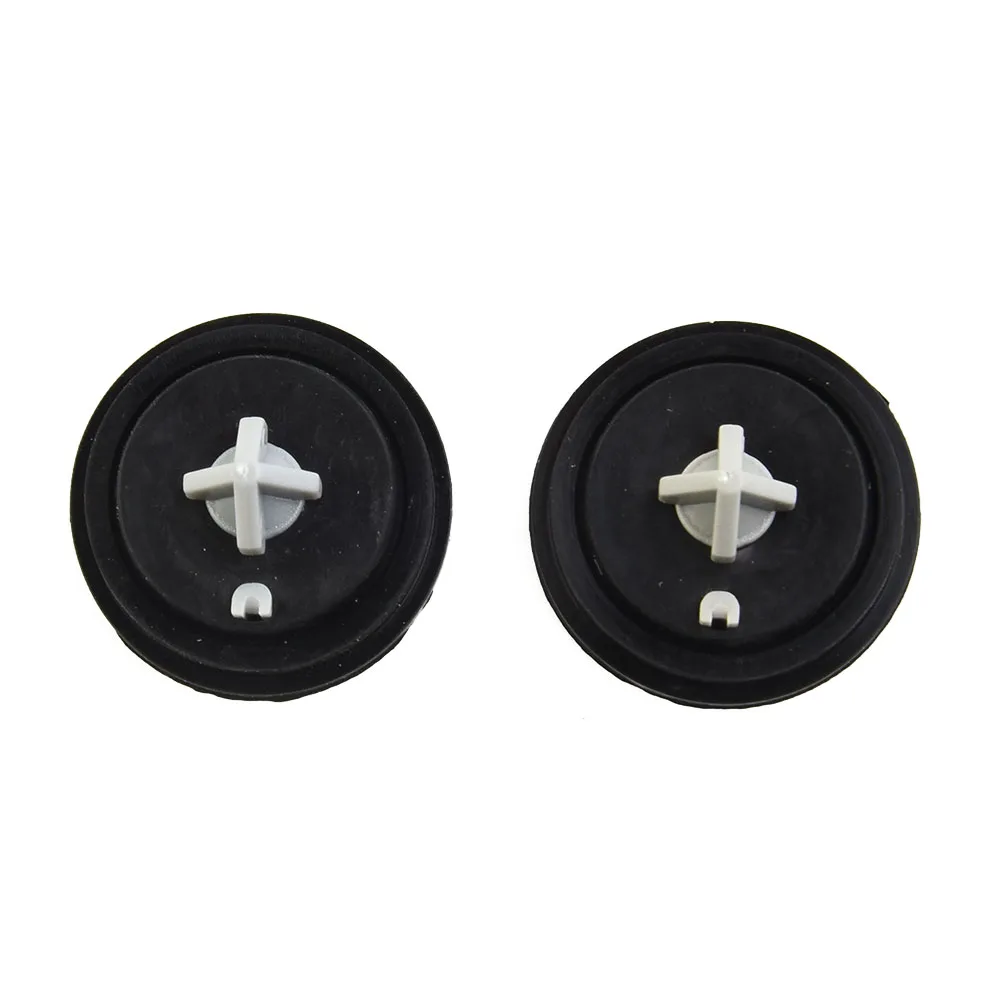 Tank Inlet Fill Valve Diaphragm Gasket Seal Inlet Float Valve 95 95L 99T 99B 99 Rubber For Stop Water Water Tank Valve Inlet