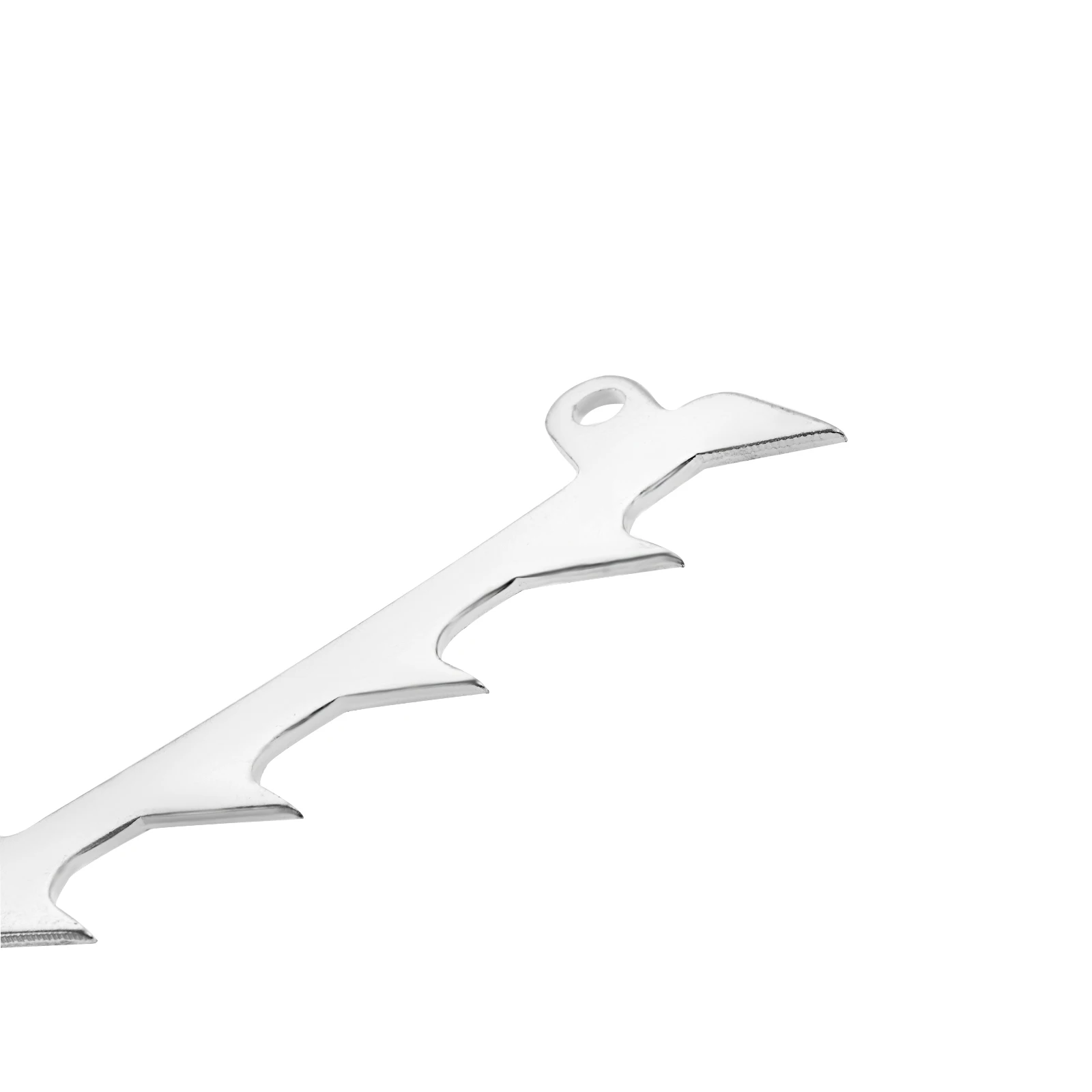 2pcs Bumper Spike Felling Dog and Screw Fit for Stihl MS170 MS180 230 250 171 181 018 021 190T Chainsaw Grass Cutter Lawn Mower