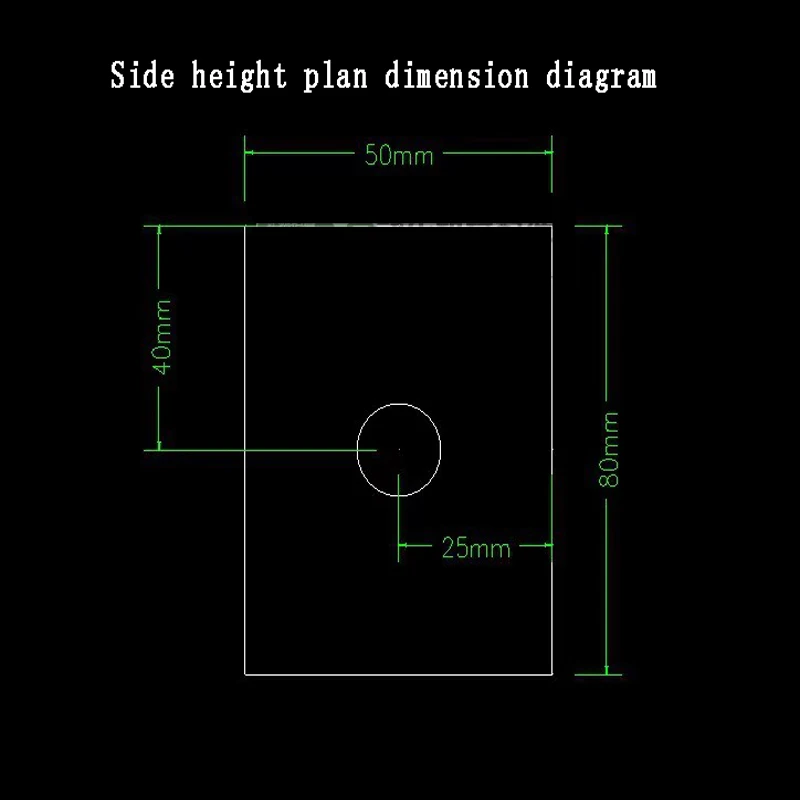 Transmission Reversing Gearbox Dual Output Shaft Bevel Gear Angle Converter Speed Ratio 1:1 Alloy Frame 90 Degree Right Angle