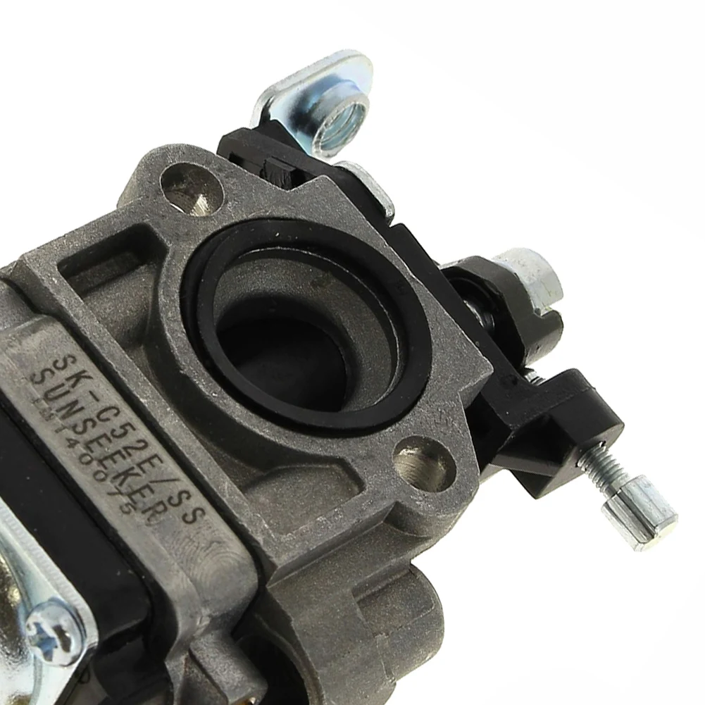 1pcs SK-C52E/SS Carburetor ForRyobi Brushcutter For Homelite HBC45SB 5134000009 Garden Tool Parts & Accessories