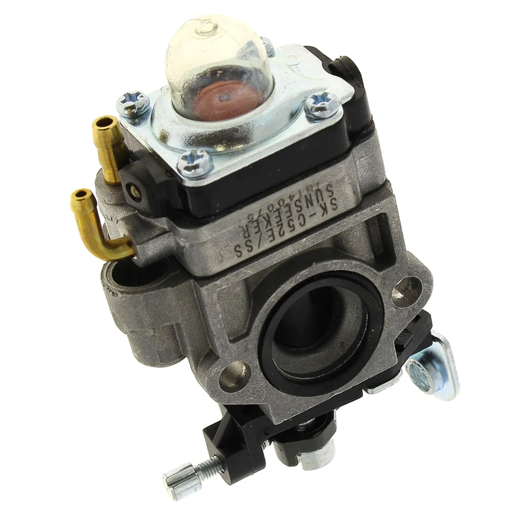 1pcs SK-C52E/SS Carburetor ForRyobi Brushcutter For Homelite HBC45SB 5134000009 Garden Tool Parts & Accessories