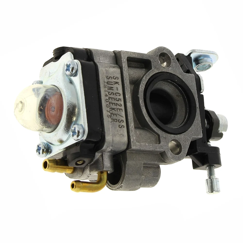 1pcs SK-C52E/SS Carburetor ForRyobi Brushcutter For Homelite HBC45SB 5134000009 Garden Tool Parts & Accessories
