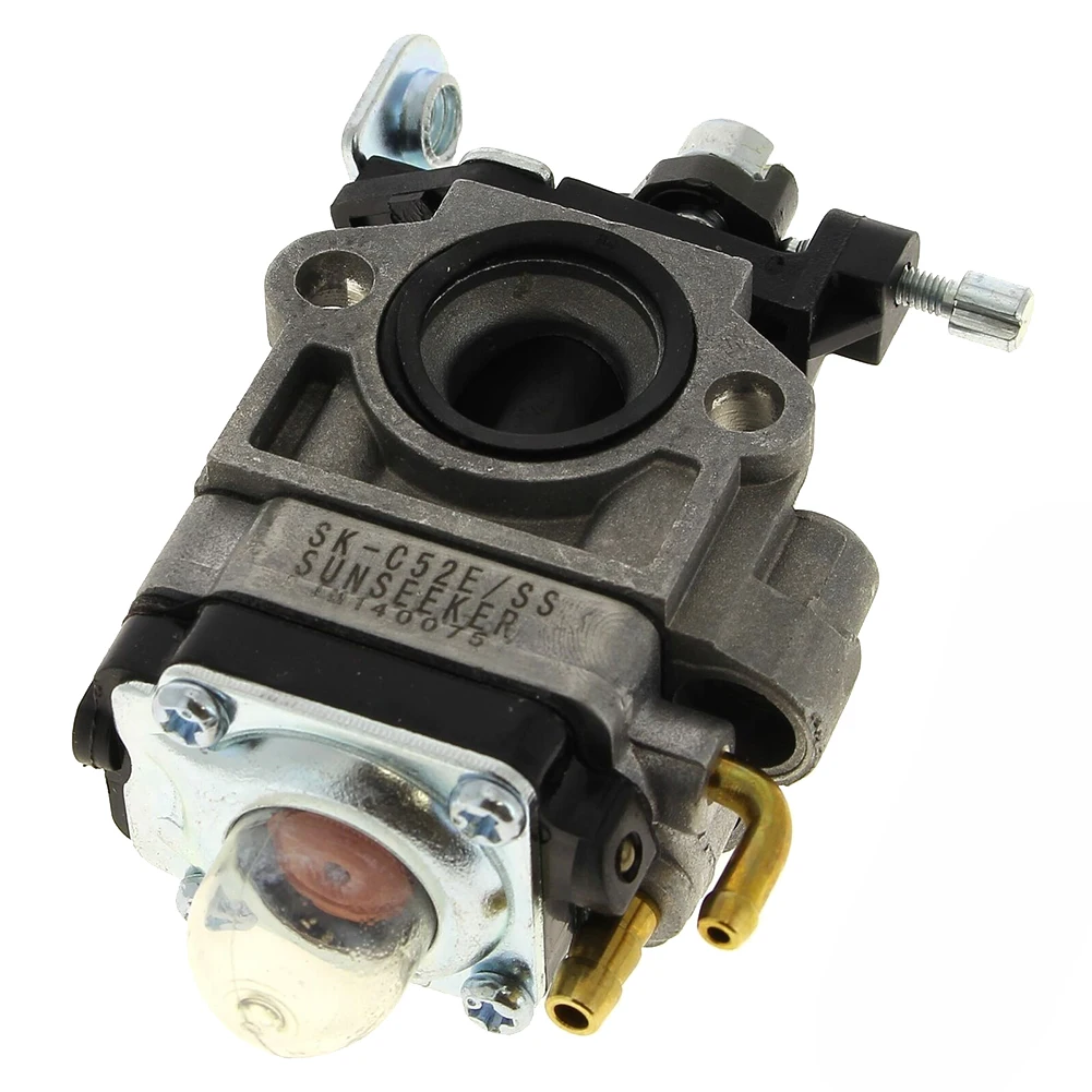 1pcs SK-C52E/SS Carburetor ForRyobi Brushcutter For Homelite HBC45SB 5134000009 Garden Tool Parts & Accessories