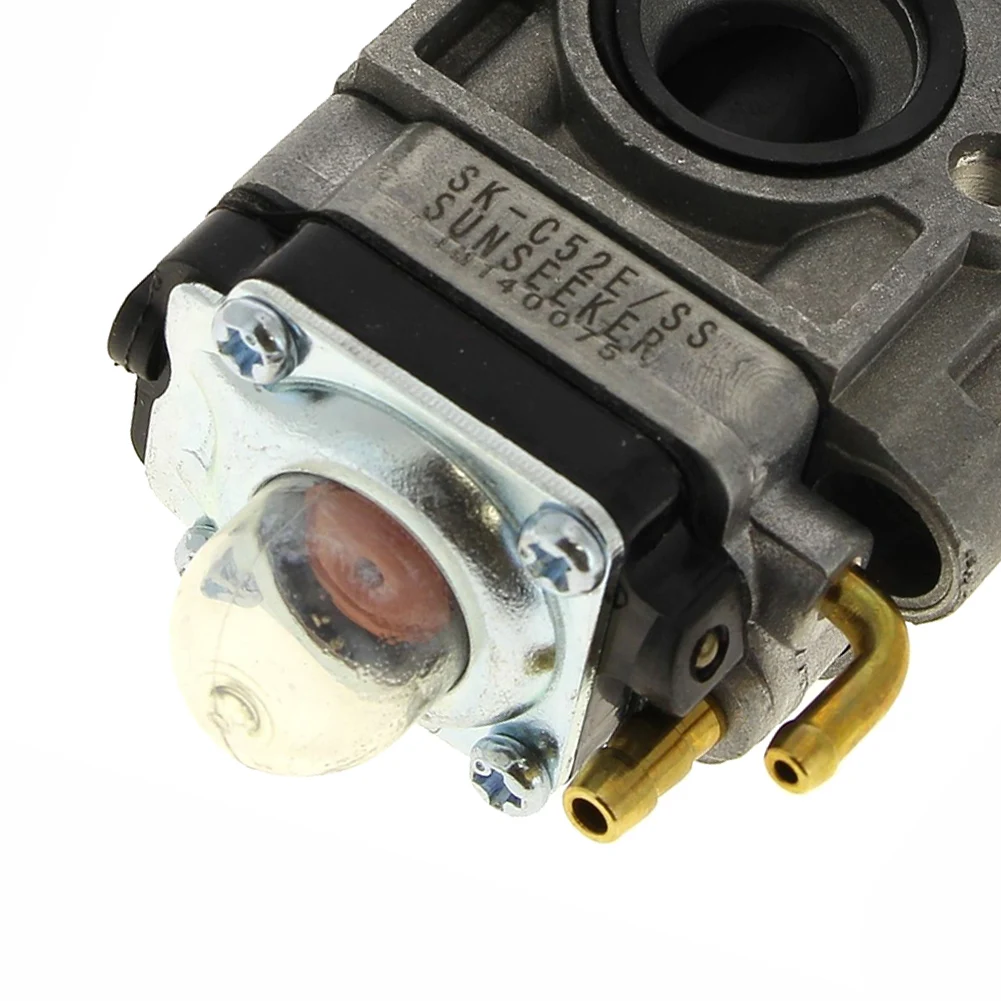 1pcs SK-C52E/SS Carburetor ForRyobi Brushcutter For Homelite HBC45SB 5134000009 Garden Tool Parts & Accessories