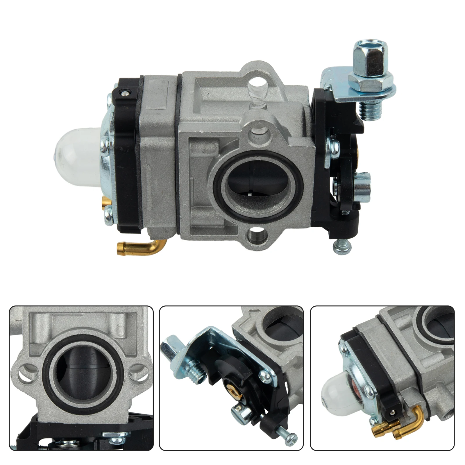 1pcs SK-C52E/SS Carburetor ForRyobi Brushcutter For Homelite HBC45SB 5134000009 Garden Tool Parts & Accessories