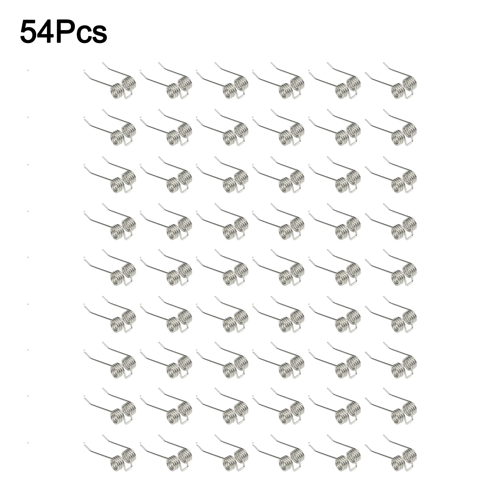 For Greenworks 27022 2500600G Replacement Lawn Scarifier Tines 29272 Steel Parts For Corded 10 Amp Lawn Thatch Removal