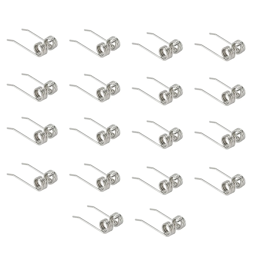 For Greenworks 27022 2500600G Replacement Lawn Scarifier Tines 29272 Steel Parts For Corded 10 Amp Lawn Thatch Removal