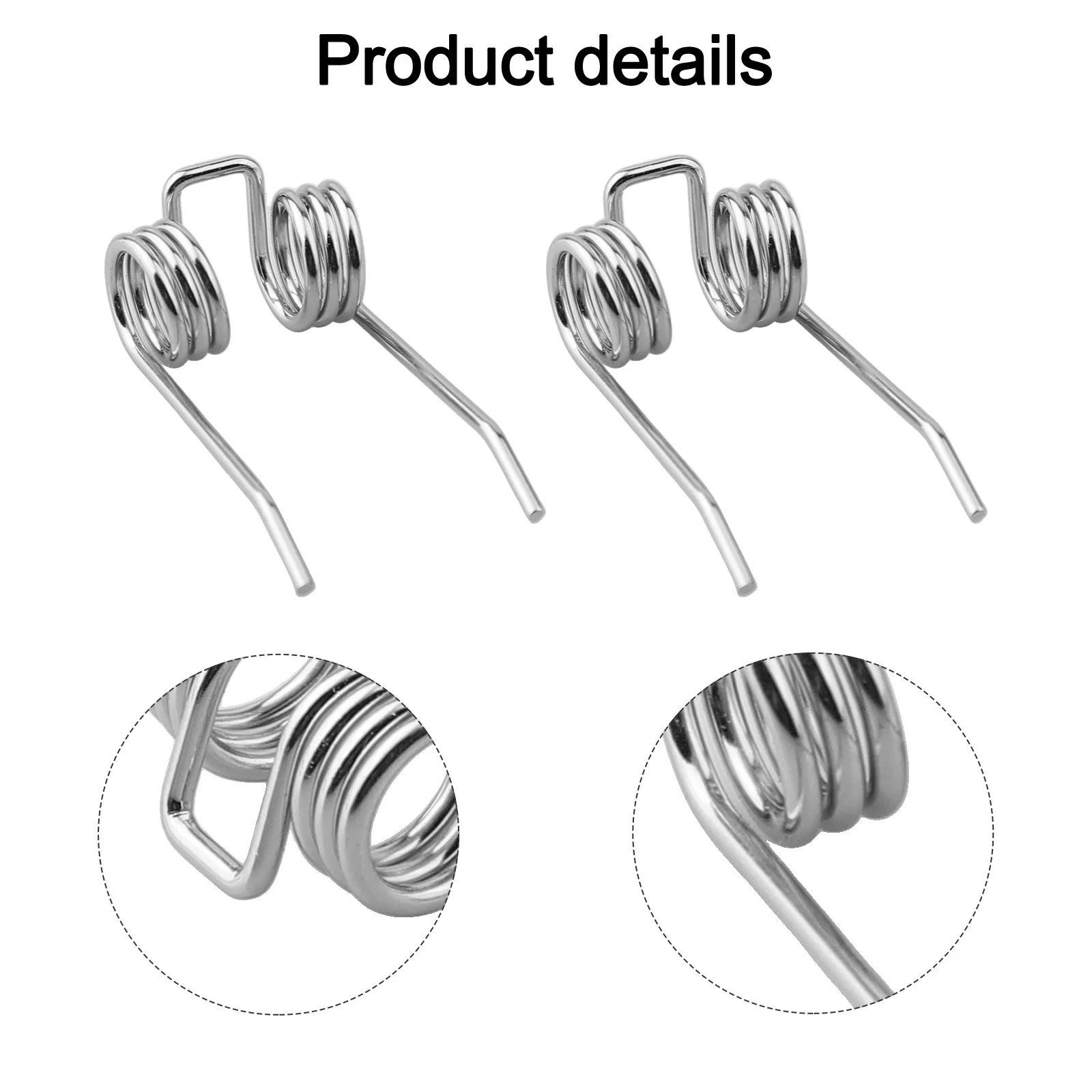 For Greenworks 27022 2500600G Replacement Lawn Scarifier Tines 29272 Steel Parts For Corded 10 Amp Lawn Thatch Removal