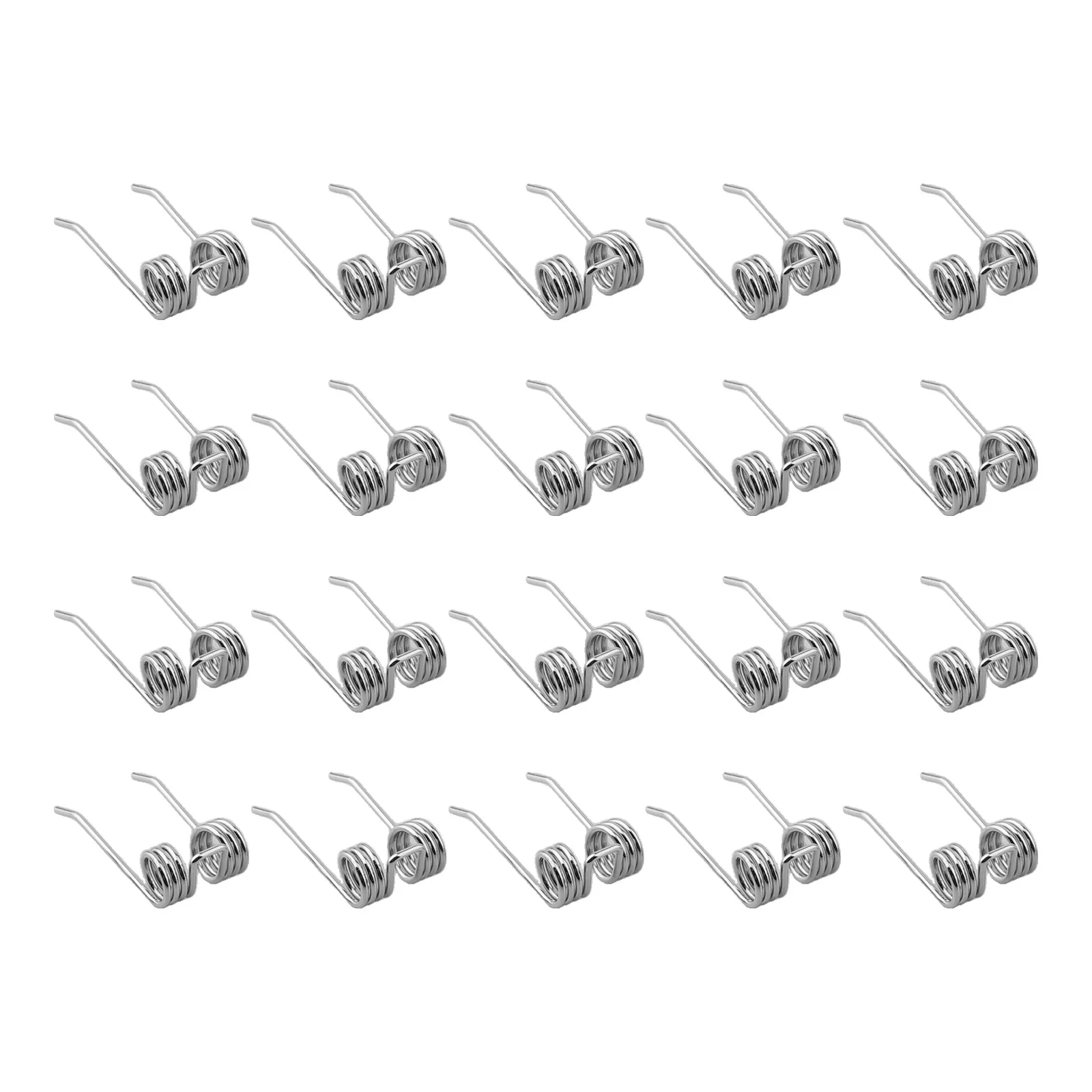 For Greenworks 27022 2500600G Replacement Lawn Scarifier Tines 29272 Steel Parts For Corded 10 Amp Lawn Thatch Removal