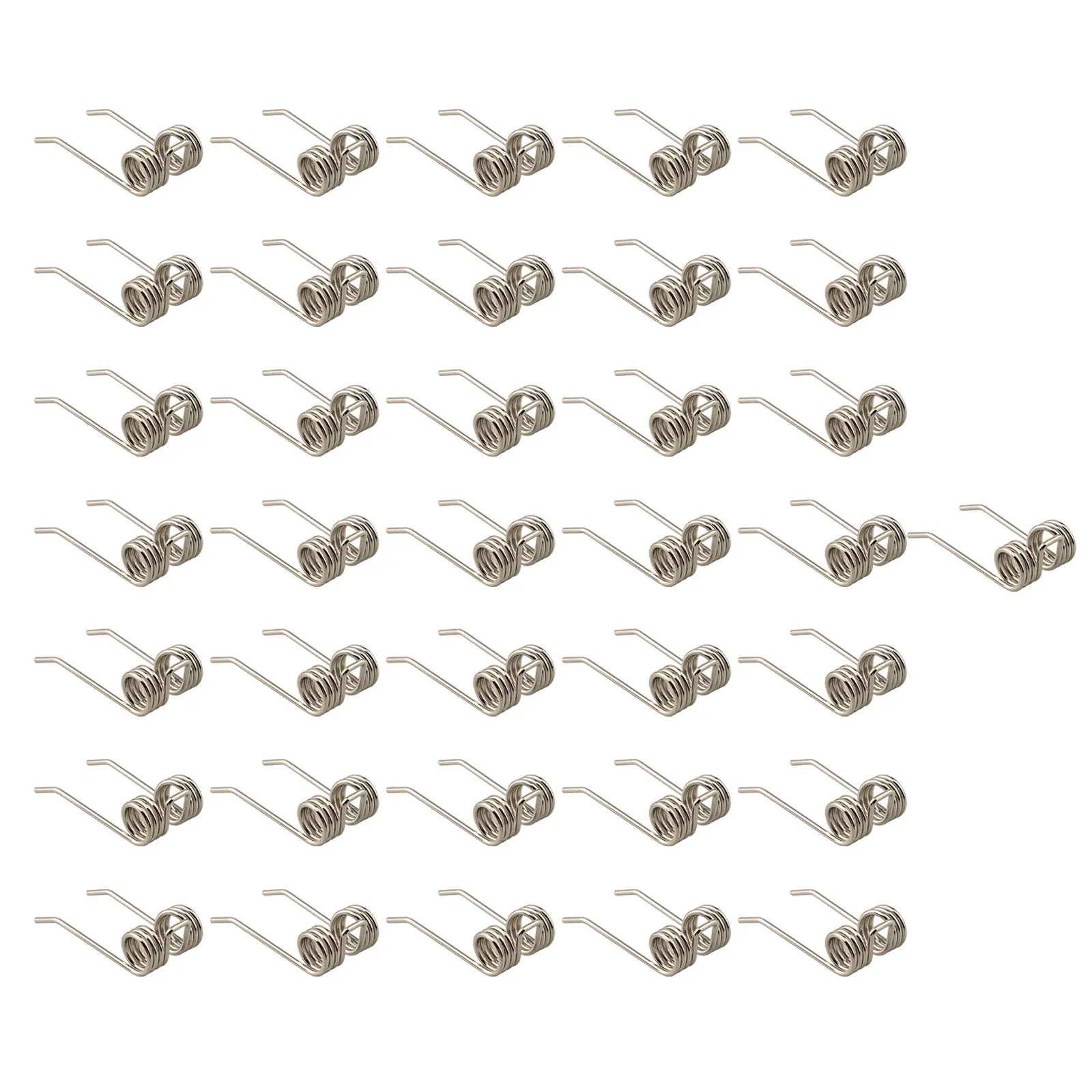 For Greenworks 27022 2500600G Replacement Lawn Scarifier Tines 29272 Steel Parts For Corded 10 Amp Lawn Thatch Removal