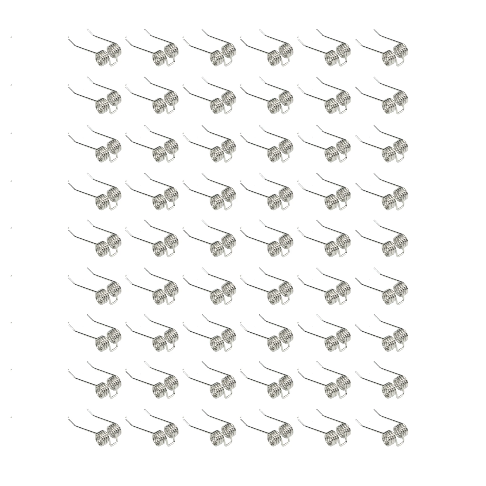 For Greenworks 27022 2500600G Replacement Lawn Scarifier Tines 29272 Steel Parts For Corded 10 Amp Lawn Thatch Removal