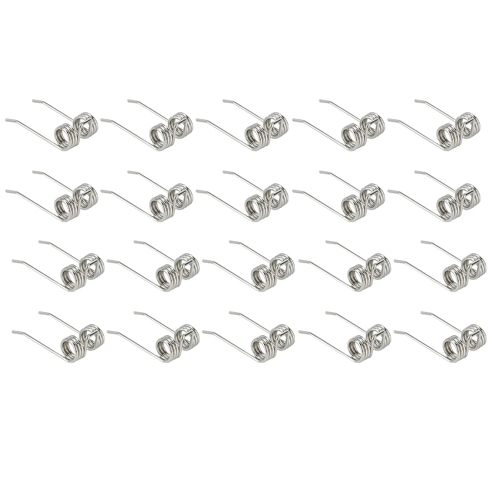 For Greenworks 27022 2500600G Replacement Lawn Scarifier Tines 29272 Steel Parts For Corded 10 Amp Lawn Thatch Removal