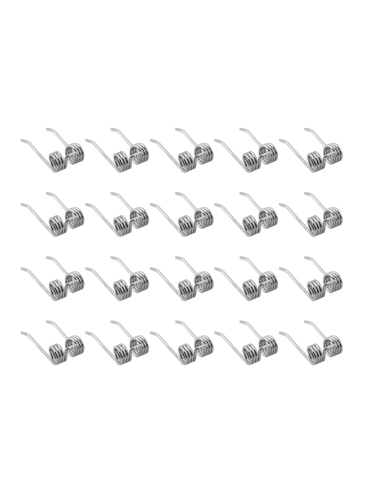 For Greenworks 27022 2500600G Replacement Lawn Scarifier Tines 29272 Steel Parts For Corded 10 Amp Lawn Thatch Removal