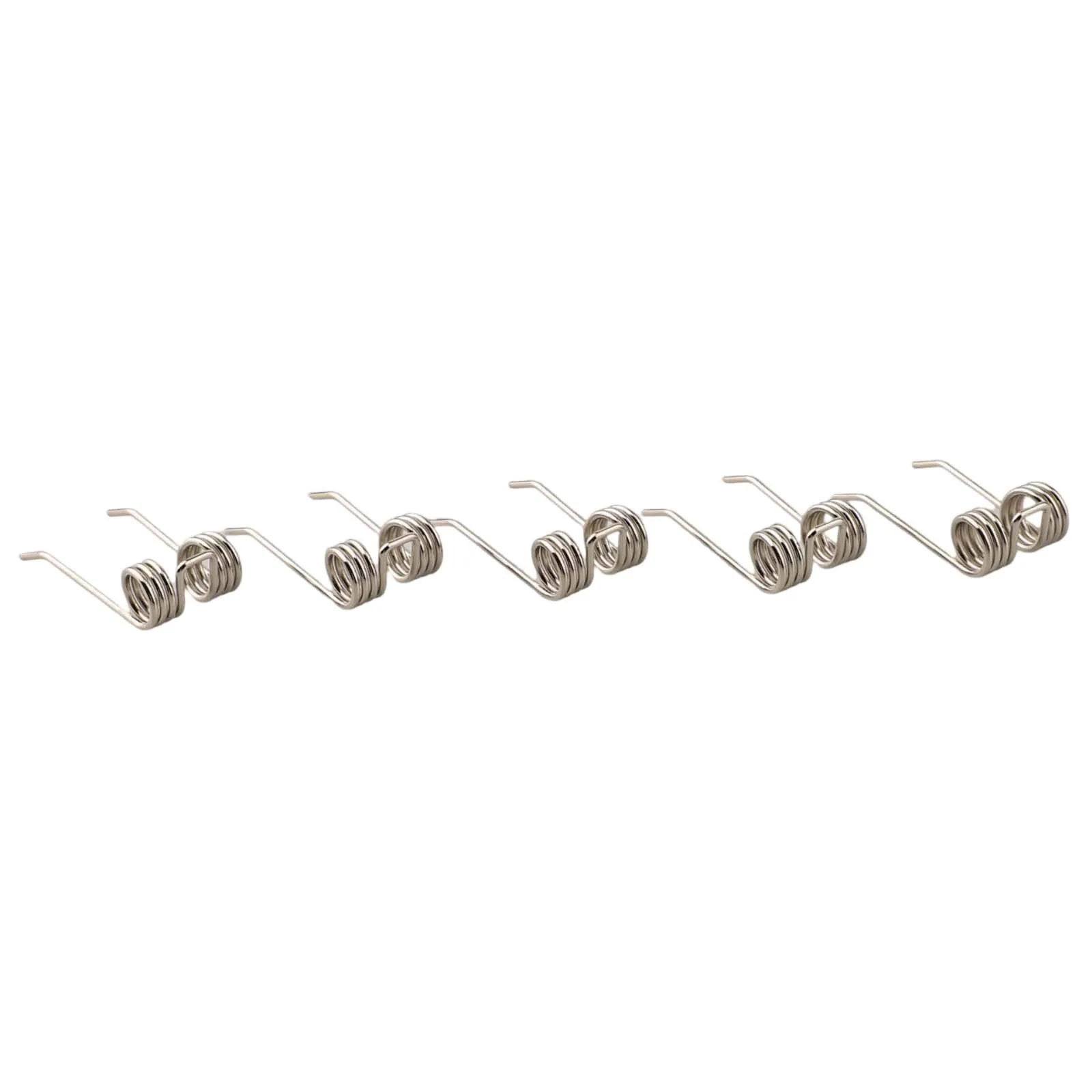 For Greenworks 27022 2500600G Replacement Lawn Scarifier Tines 29272 Steel Parts For Corded 10 Amp Lawn Thatch Removal