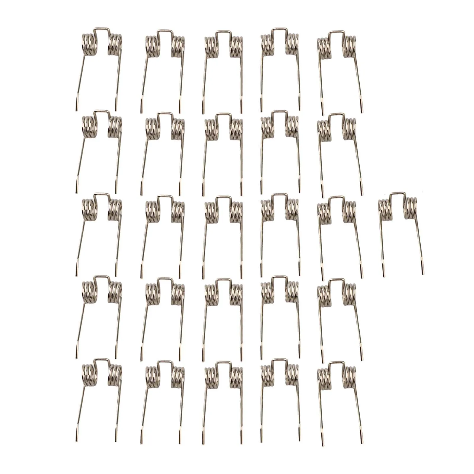 For Greenworks 27022 2500600G Replacement Lawn Scarifier Tines 29272 Steel Parts For Corded 10 Amp Lawn Thatch Removal