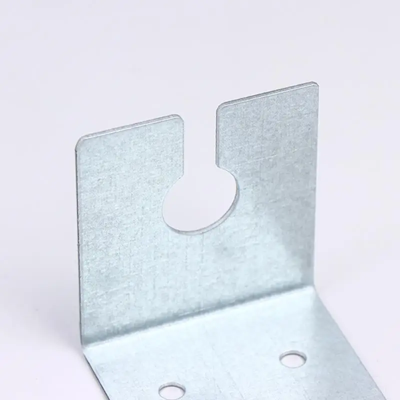 20/25/32mm Omni Fiberglass Antenna Clip Anti-falling Bracket Holder U Bolts Installation Clamp Holding Pole Fixation
