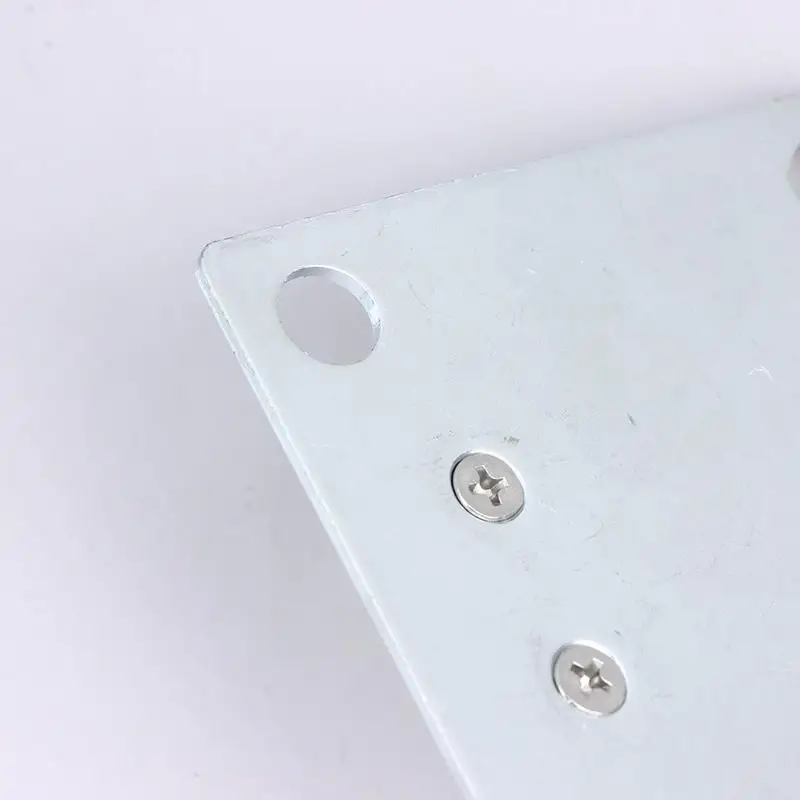 20/25/32mm Omni Fiberglass Antenna Clip Anti-falling Bracket Holder U Bolts Installation Clamp Holding Pole Fixation